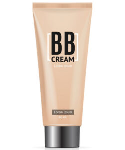 cosmetic makeup bb cream