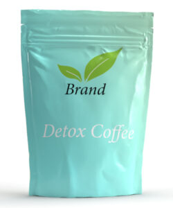 detox coffee supplement