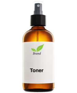 oem cosmetic toner