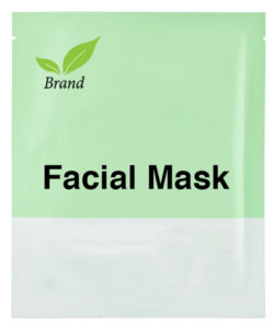 premium oem skincare mask