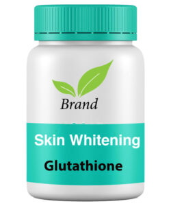 skin whitening tablets